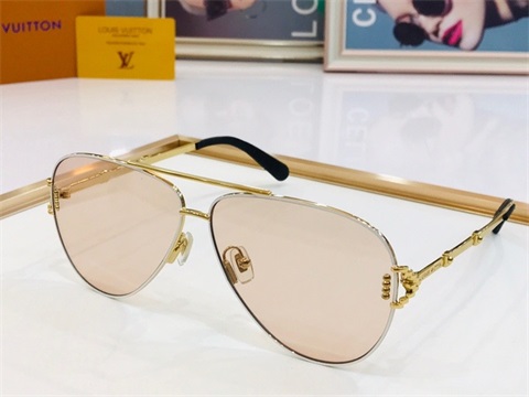 LV sunglass-410